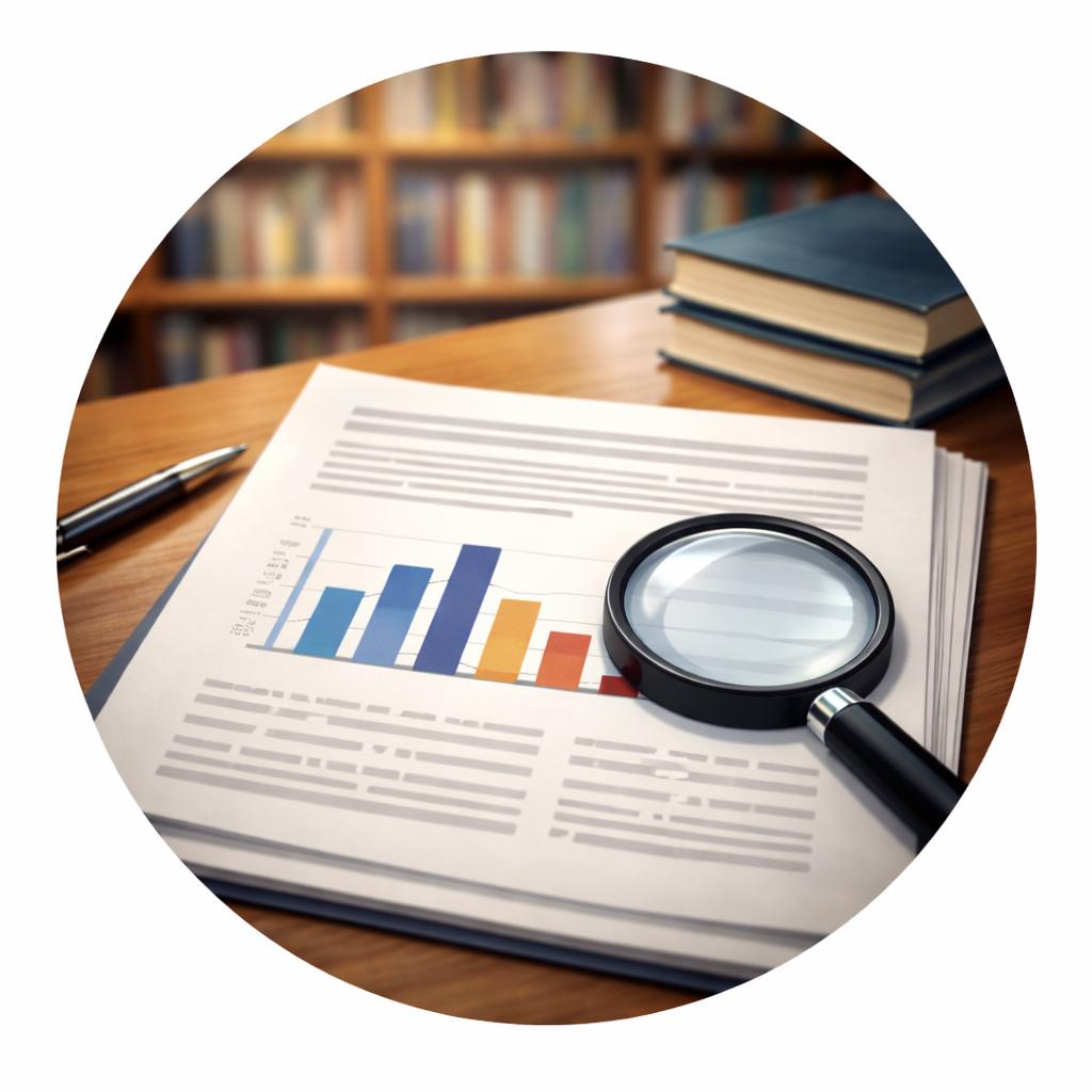 Veröffentlichungen, Schutzrechte und weiterführende Informationen